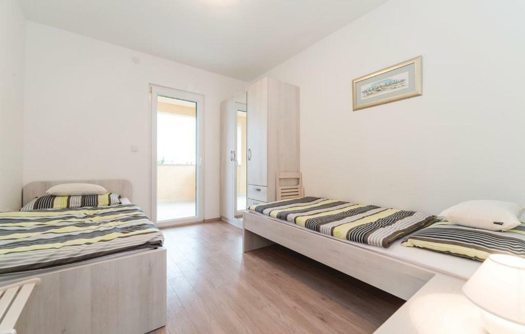 Apartman Dora 波弗加纳 外观 照片