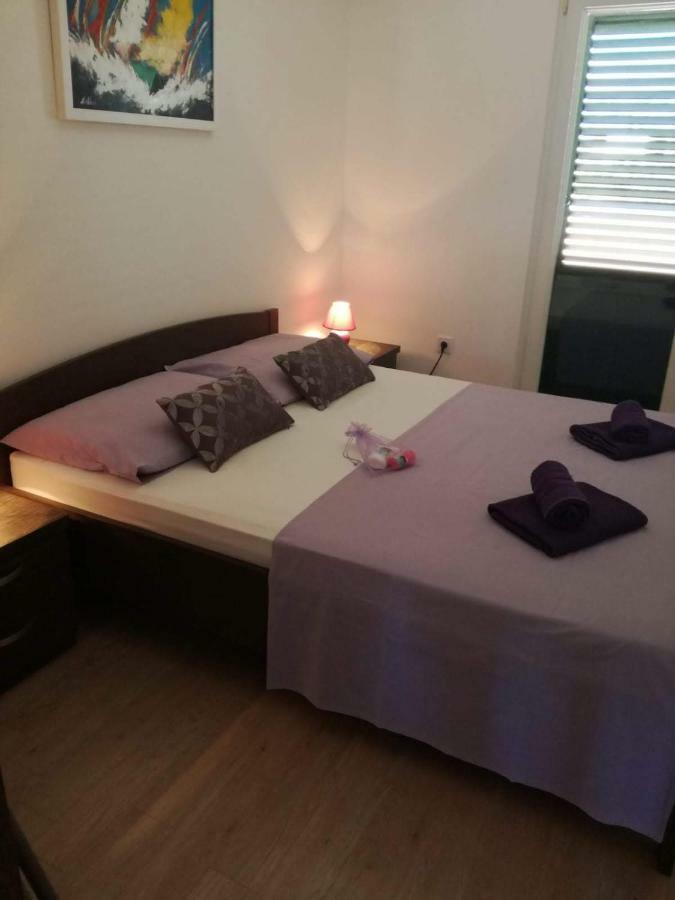 Apartman Dora 波弗加纳 外观 照片