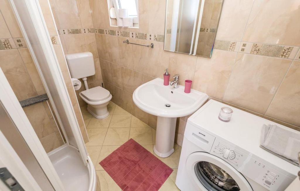 Apartman Dora 波弗加纳 外观 照片